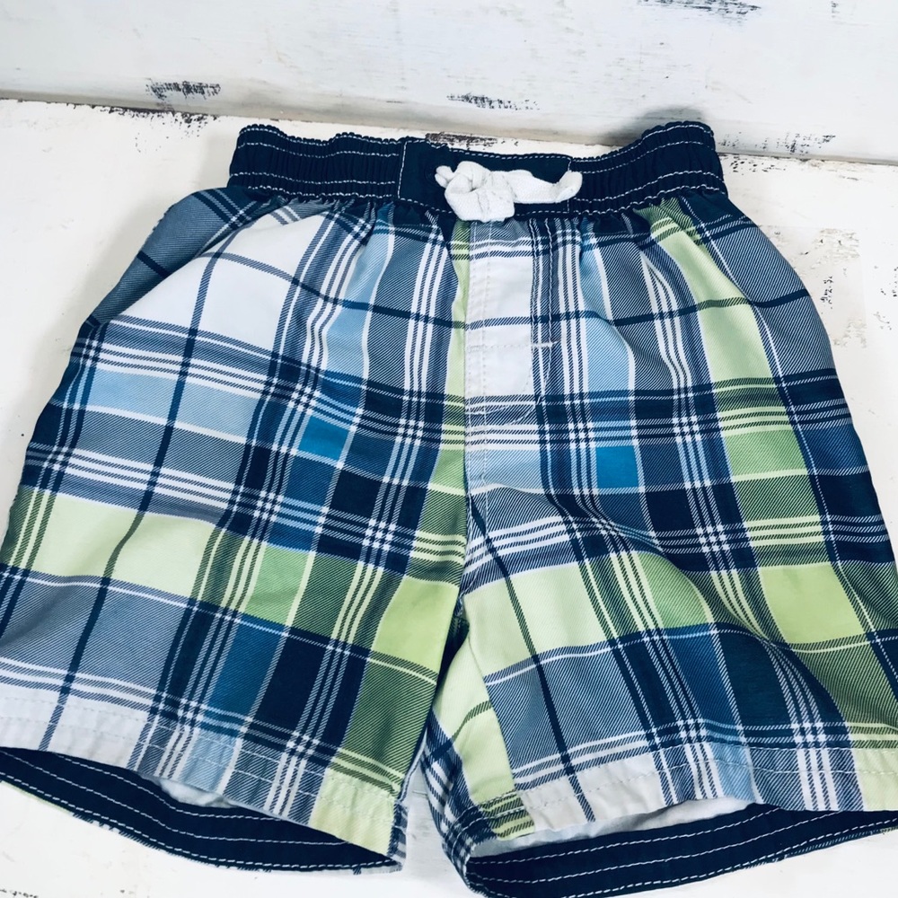 Tommy Hillfiger Swimming Trunks 18M